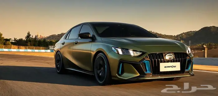 متوفر شمعة جاك امباو GAC EMPOW يمين او يسار 0