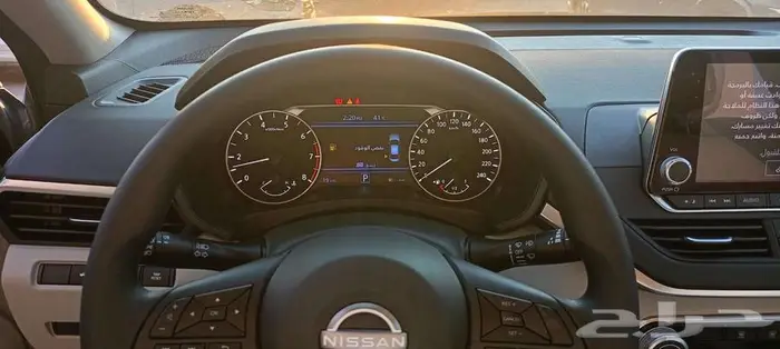 نيسان التيما 3