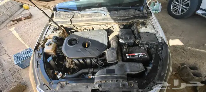 اوبتيما 2015 قير عادي 4