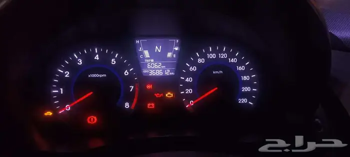 اكسنت 2015 توماتيك 0