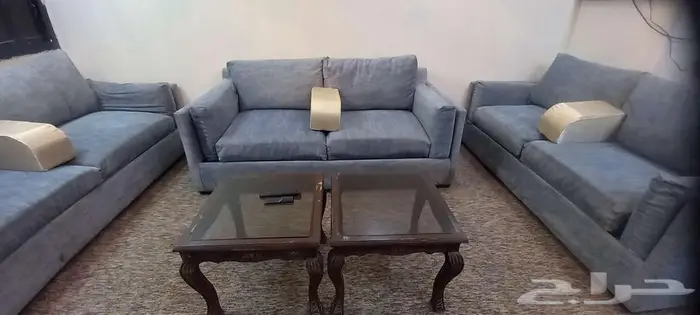 كنب فخم للبيع 5