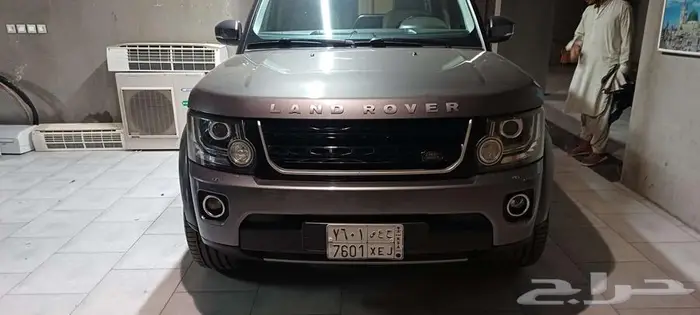 لاند روفر قمة في النظافة ماشاء الله تبارك الله 11