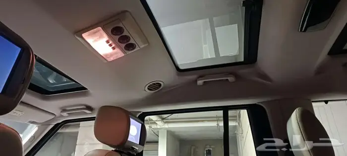 لاند روفر قمة في النظافة ماشاء الله تبارك الله 16