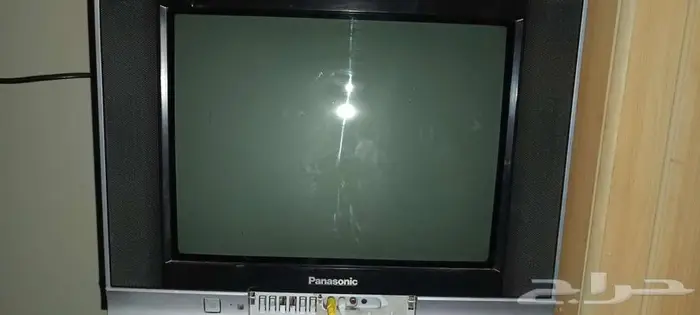 تليفزيون ماركه بحاله جيده جدا بانسونيك 0