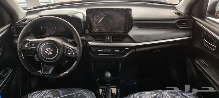 سوزوكي سويفت 2025 فل كام(افضل الاسعار) 4