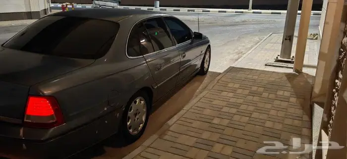 كابريس 2005 رويال 2