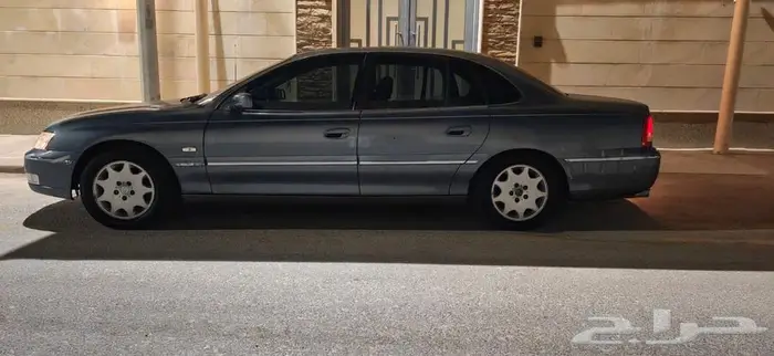 كابريس 2005 رويال 3