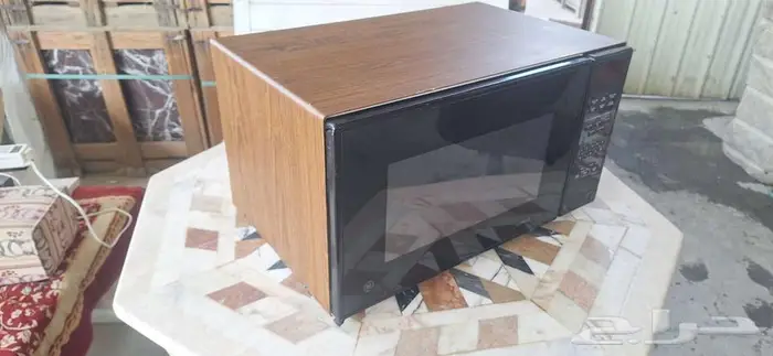 مايكرويف خط 110 1