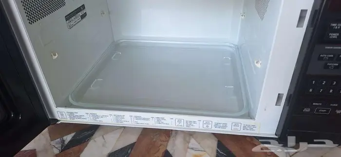 مايكرويف خط 110 6