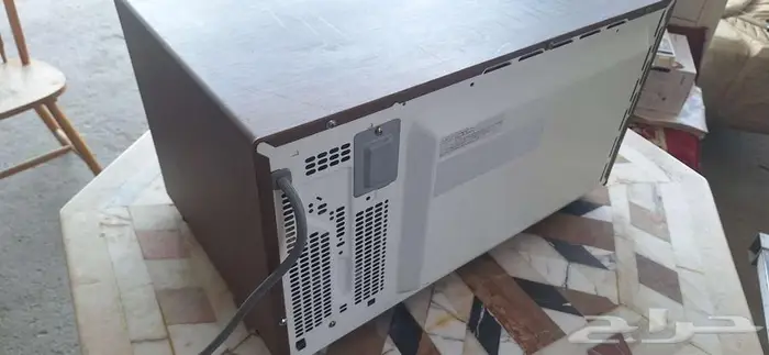 مايكرويف خط 110 5