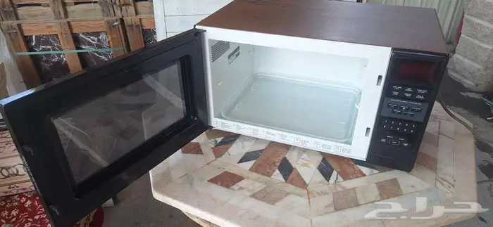 مايكرويف خط 110 4