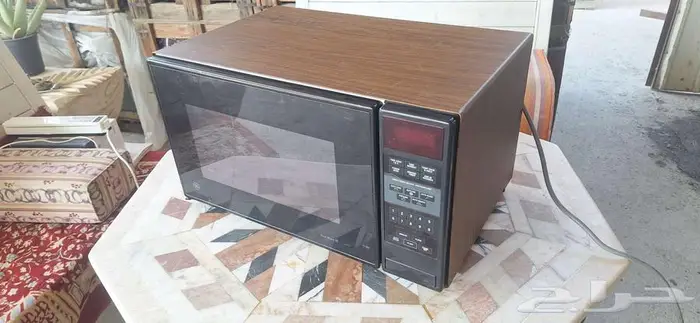 مايكرويف خط 110 0