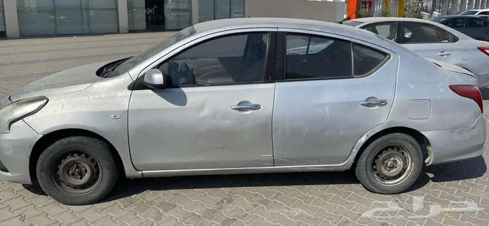 صني 2015 البيع على حالتها 1