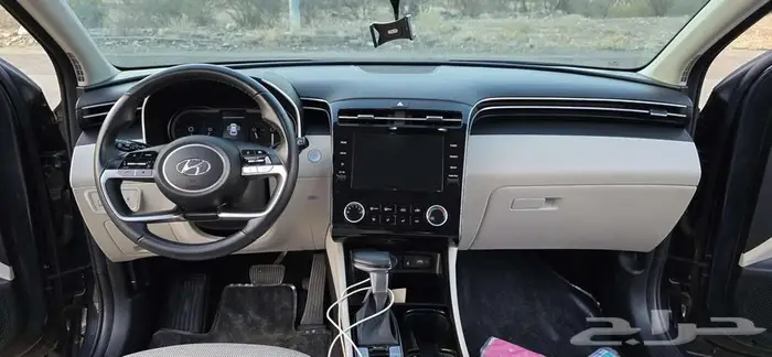 هيونداي-توسان 2023 8