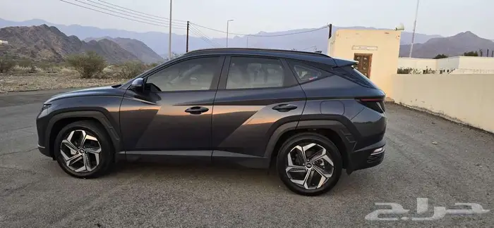 هيونداي-توسان 2023 15