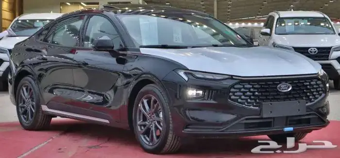 فورد تورس تيتانيوم و جميع الفئات 2026 افضل الاسعار بجده 2