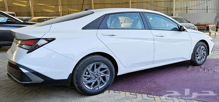 هيونداي النترا سمارت 2000 موديل 2026 6