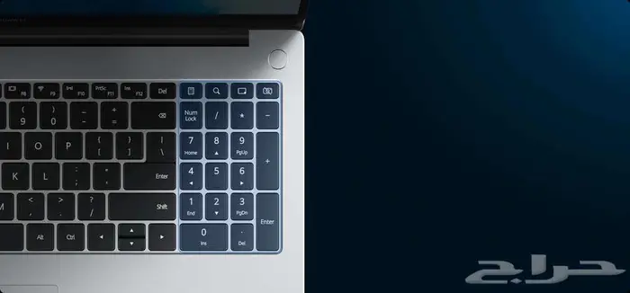 HUAWEI MateBook D 16 2023 16inch i9 16GB 1TB Mystic S 4