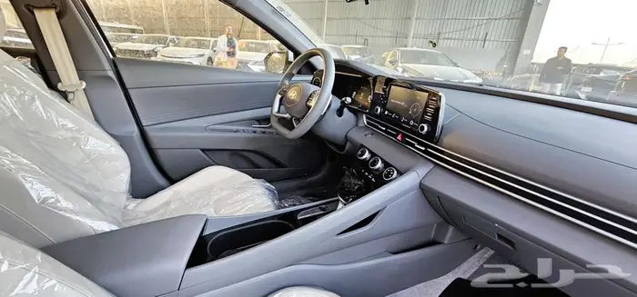 هيونداي النترا سمارت 2000 موديل 2026 10