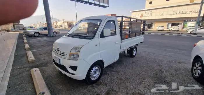 دباب صيني 2017 0