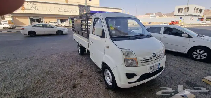 دباب صيني 2017 1