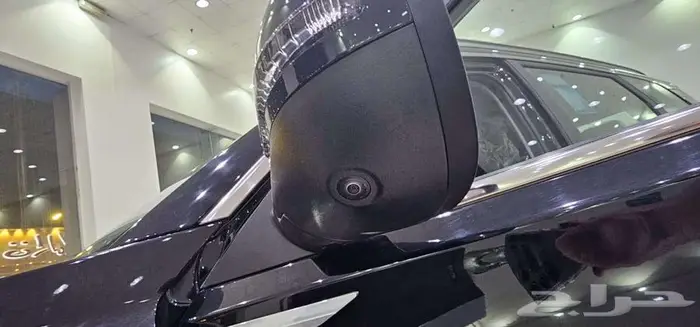 شيري _( تيجو _ 8 _ برو ماكس _ لاكجري _ 7 ركاب) _ 2025 13