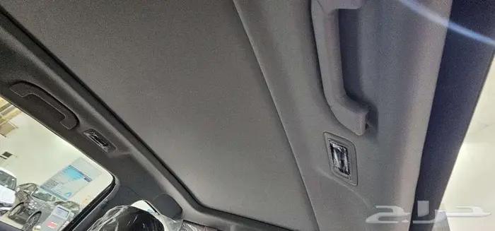 شيري _( تيجو _ 8 _ برو ماكس _ لاكجري _ 7 ركاب) _ 2025 15