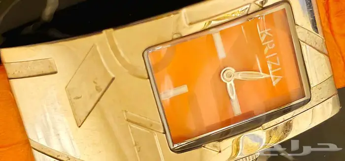 ساعه ايطاليه اصليه كريزيا ميلانو 1