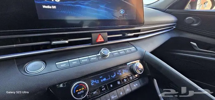 النترا 2021 - ممشي 53 الف كم 27