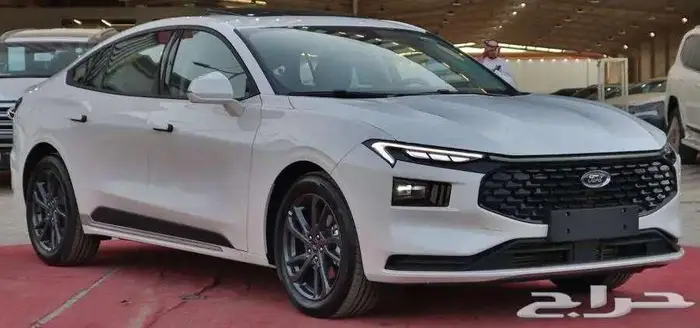 فورد تورس تيتانيوم و جميع الفئات 2026 افضل الاسعار بجده 5