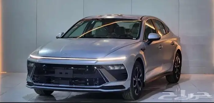 هيونداى سوناتا فليت موديل 2026 1