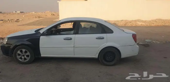 شفرولية اوبترا 3