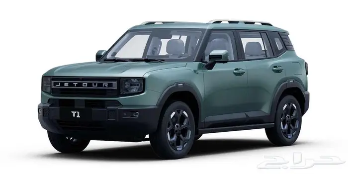 جيتور t1 لاكجري 2026 جميع الالوان متاحة 3