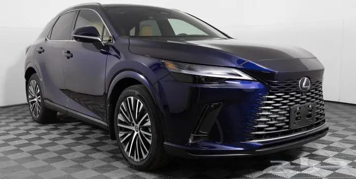 للبيع 2025 لكزس Rx350 Ultra Luxury 0