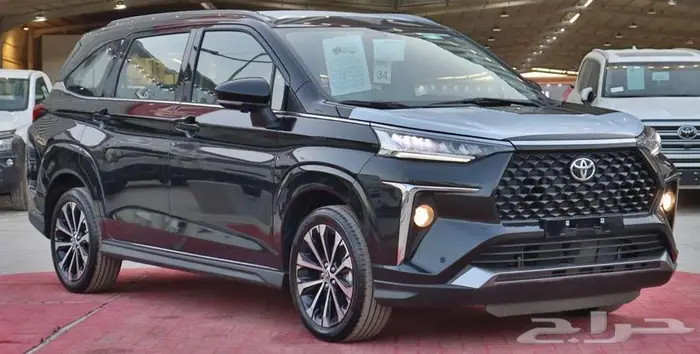 تويوتا فيلوز GLX بنزين 2025 سعودي مبيعات بنوك 48