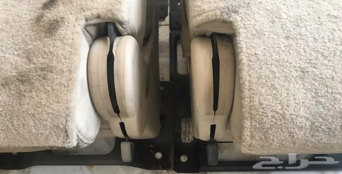 مراتب الصف الثاني جمس يوكن دينالي GMC Yukon 2007-2014 10