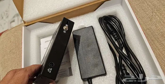 للبيع كاميرا مراقبة خارجية نوع ريولينك مستعملة 11