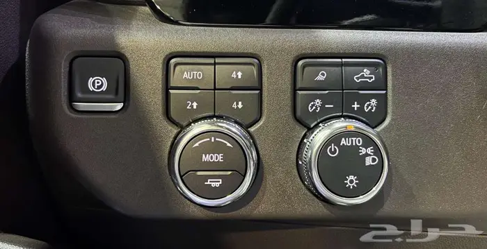 جمس سيرا SLE 2025 11