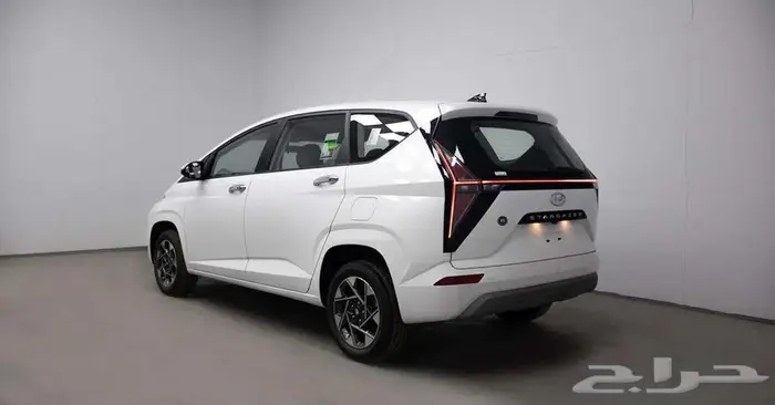 هيونداى ستاجيزر 2025 9