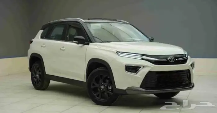 افضل الحلول التمويليه تويوتا اوربان كروزر فل كامل 2026 0