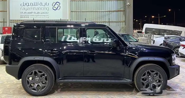 جيتور T2 لاكجري 2026 ( جميع الالوان ) 2