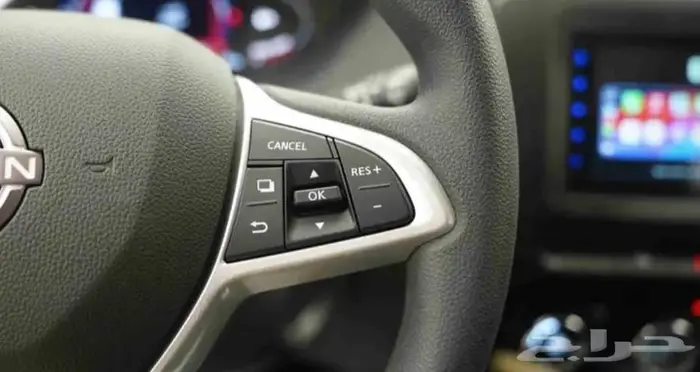 افضل الحلول التمويليه نيسان ماغنايت 2025ستاندر 3