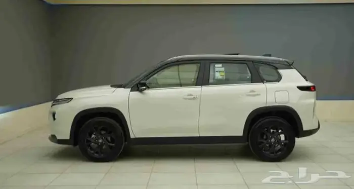 افضل الحلول التمويليه تويوتا اوربان كروزر فل كامل 2026 3