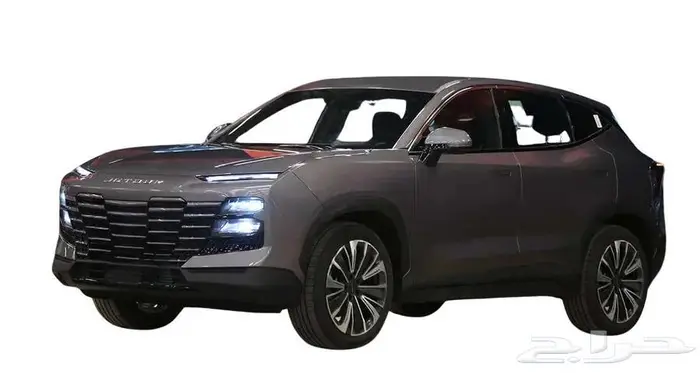 جيتور داشينج 2024 1