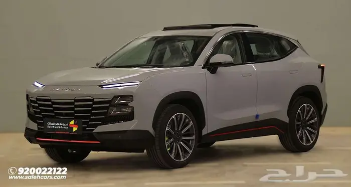 جيتور داشينج لكجري 2025 5