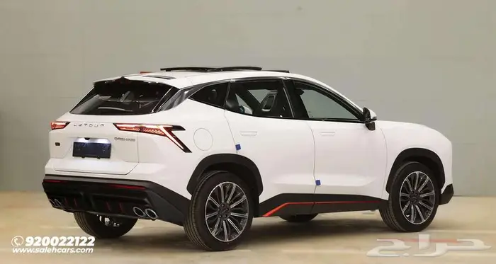 جيتور داشينج لكجري 2025 3