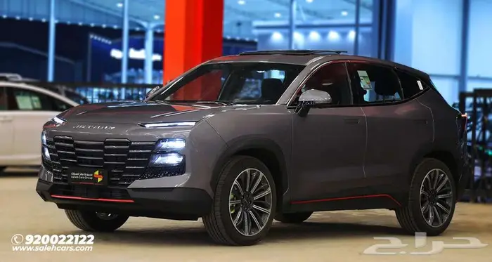 جيتور داشينج لكجري 2025 2