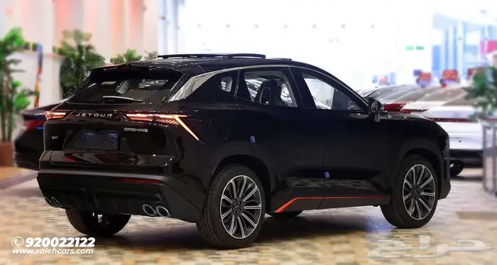 جيتور داشينج لكجري 2025 4