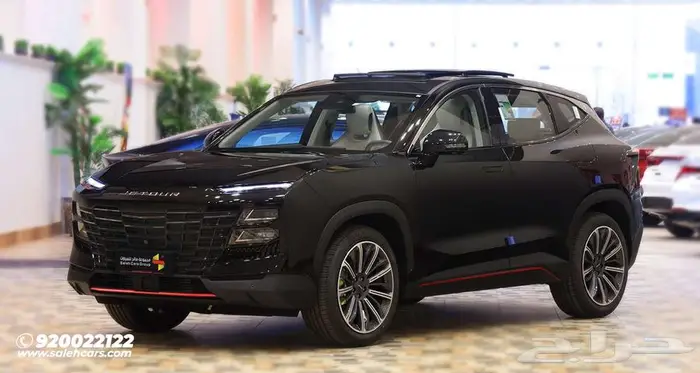 جيتور داشينج لكجري 2025 0