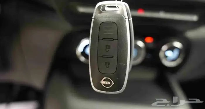 افضل الحلول التمويليه نيسان ماغنايت 2025ستاندر 15